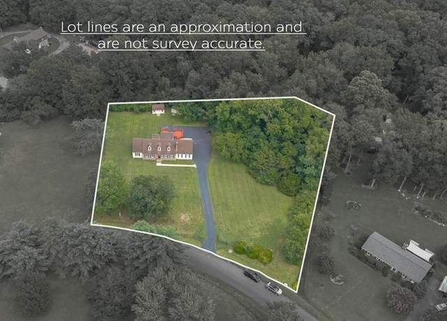 Property at 11411 Colfax Rd, Glen Allen, VA 23059, 3 beds, 2 baths