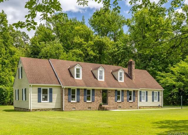 Property at 11411 Colfax Rd, Glen Allen, VA 23059, 3 beds, 2 baths