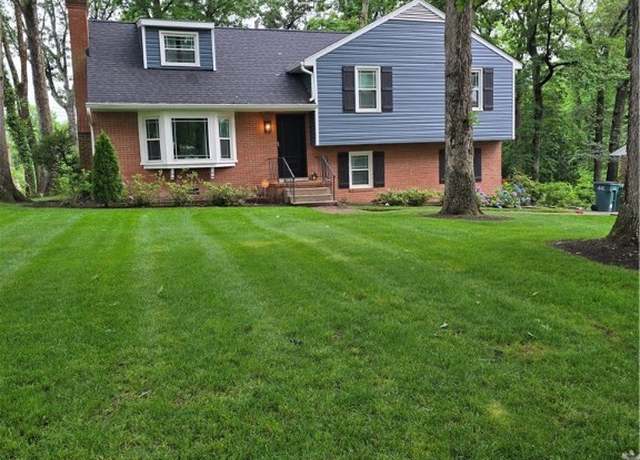 Property at 1906 Parma Rd, Richmond, VA 23229, 4 beds, 3.5 baths