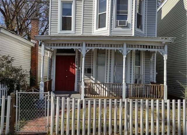 Property at 1204 N 20th St, Richmond, VA 23223, 2 beds, 2 baths