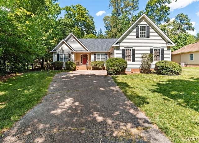 Property at 2609 Kenmore Rd, Richmond, VA 23225, 4 beds, 2 baths