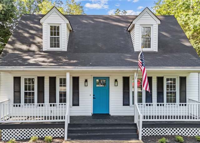 Property at 7464 Dutch Lily Ct, Mechanicsville, VA 23111, 3 beds, 2 baths
