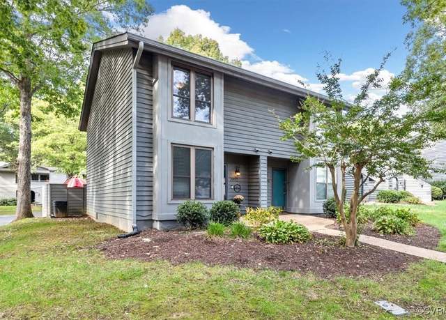 Property at 2990 Woodbridge Crossing Dr, Midlothian, VA 23112, 2 beds, 1.5 baths