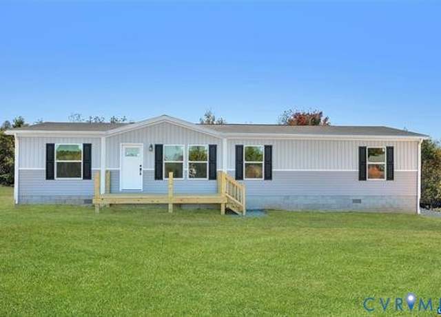 Property at 1756 Kents Mill Rd, Louisa, VA 23093, 3 beds, 2 baths