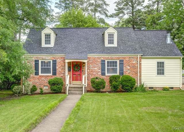 Property at 7400 Westfield Rd, Henrico, VA 23226, 3 beds, 2 baths