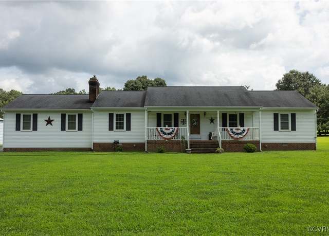Property at 5305 Swift Hill Ln, Sandston, VA 23150, 3 beds, 2 baths