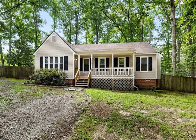 Property at 11501 Leiden Ln, Midlothian, VA 23112, 3 beds, 2 baths