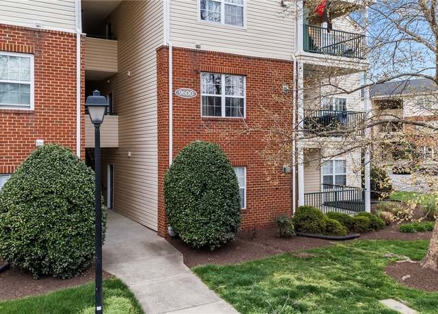 Property at 9600 Links Way Unit H, Glen Allen, VA 23059, 2 beds, 2 baths