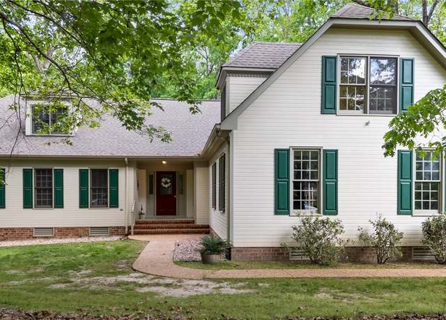 Property at 14611 Loamy Cir, Chesterfield, VA 23838, 4 beds, 3 baths