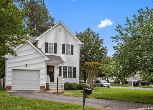 Property at 11441 Alder Glen Way, Glen Allen, VA 23059, 3 beds, 2.5 baths