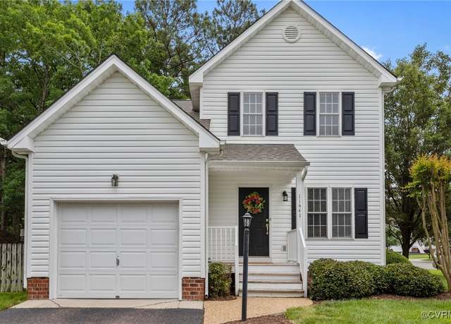 Property at 11441 Alder Glen Way, Glen Allen, VA 23059, 3 beds, 2.5 baths