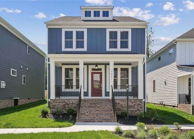 Property at 7807 Oak Grove Tree Dr, Chesterfield, VA 23832, 3 beds, 2.5 baths