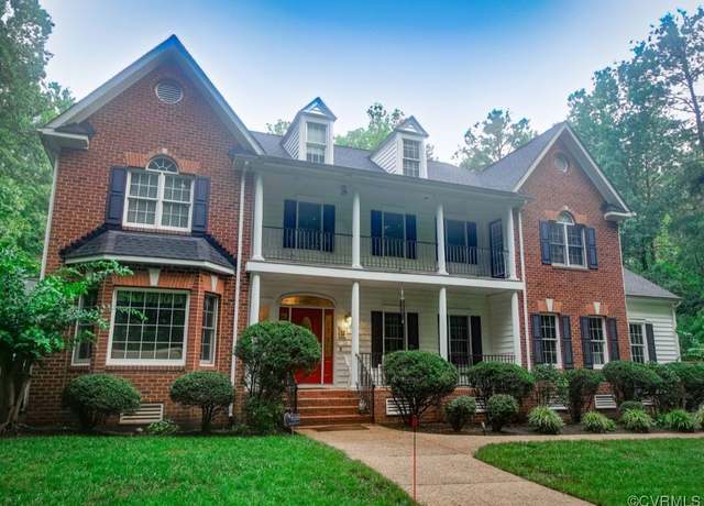 Property at 13501 Blue Heron Cir, Chesterfield, VA 23838, 6 beds, 4.5 baths