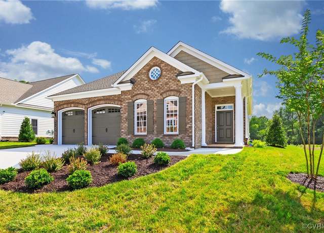 Property at 11408 Pine Willow Cir, Glen Allen, VA 23059, 2 beds, 2 baths