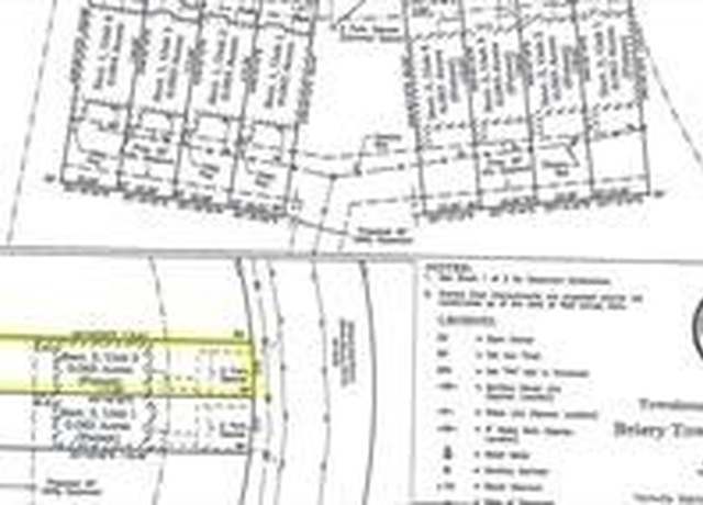 Property at 0 Briarwood Dr, Farmville, VA 23901