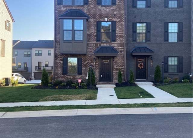 Property at 14031 Millpointe Rd Unit 15C, Chesterfield, VA 23114, 3 beds, 3 baths