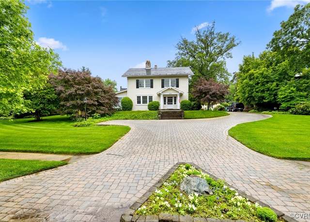 Property at 1601 Princeton Rd, Richmond, VA 23227, 4 beds, 1.5 baths