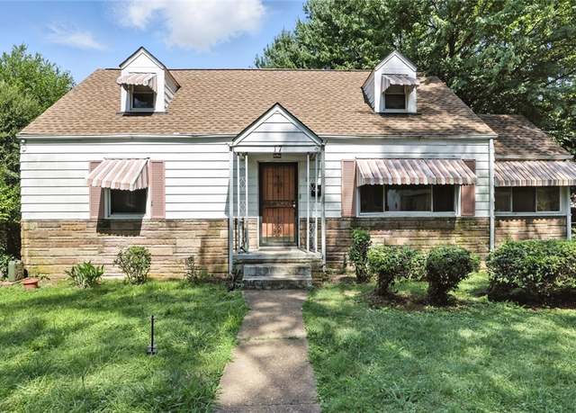 Property at 17 E 31st St, Richmond, VA 23224, 3 beds, 1.5 baths