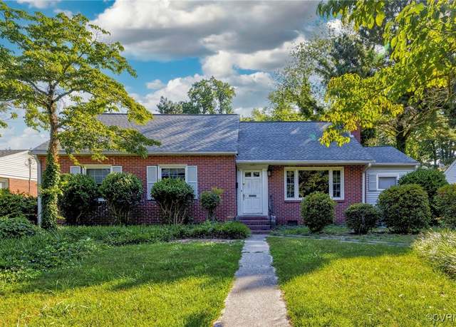 Property at 12 Meadow Dr, Newport News, VA 23606, 5 beds, 2 baths