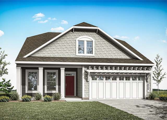 Property at 5519 Riggs Dr, Moseley, VA 23120, 3 beds, 2 baths