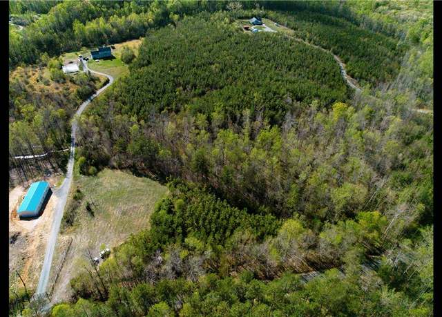 Property at 0 Payne Rd, Columbia, VA 23038