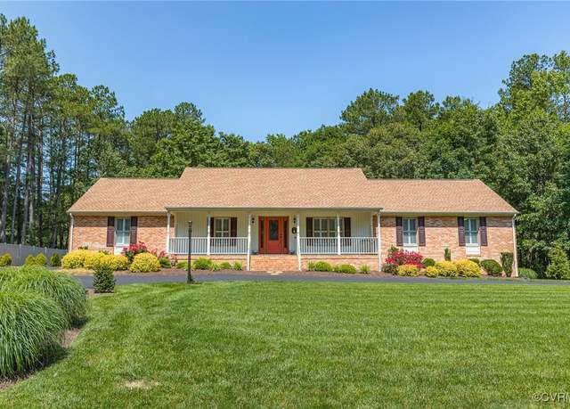 Property at 11491 New Farrington Ct, Glen Allen, VA 23059, 3 beds, 2 baths