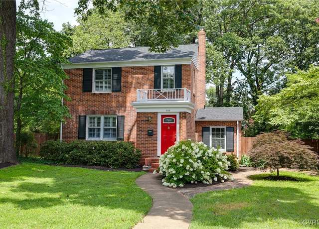 Property at 6116 Patterson Ave, Richmond, VA 23226, 3 beds, 1.5 baths