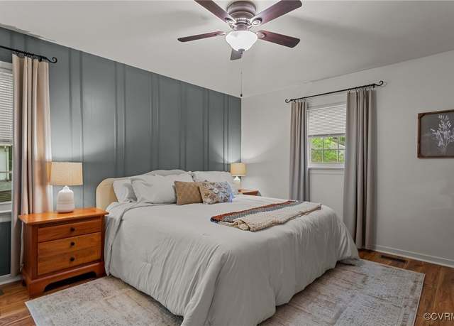 Property at 11217 Woodthrush Ct, Midlothian, VA 23112, 3 beds, 2 baths