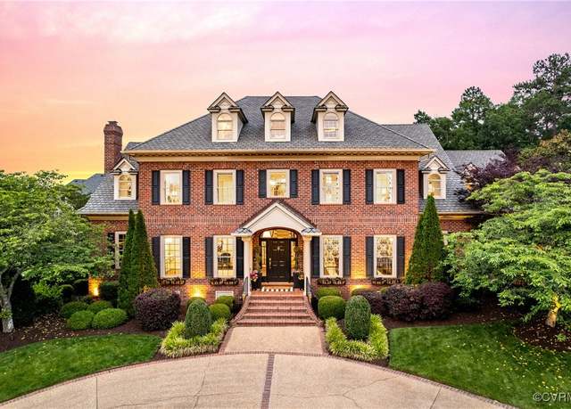 Property at 11905 Lerade Ct, Glen Allen, VA 23059, 6 beds, 6.5 baths