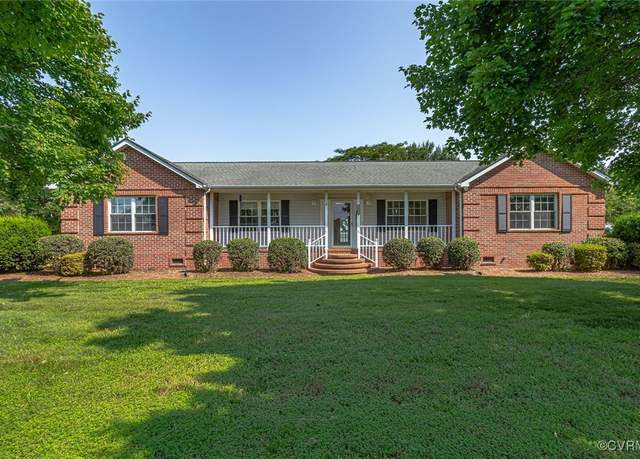 Property at 1845 Drinking Swamp Rd, Farnham, VA 22460, 3 beds, 2 baths