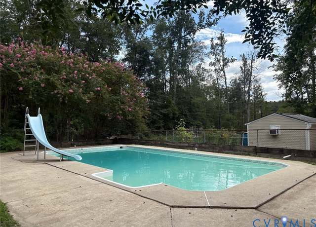 Property at 5205 Jerral Dr, Prince George, VA 23875, 4 beds, 2.5 baths