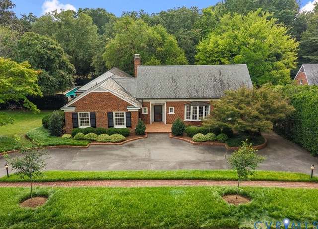 Property at 3803 Sulgrave Rd, Richmond, VA 23221, 4 beds, 3 baths