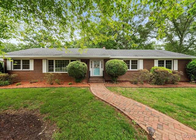 Property at 8911 Deekens St, Amelia, VA 23002, 3 beds, 2 baths