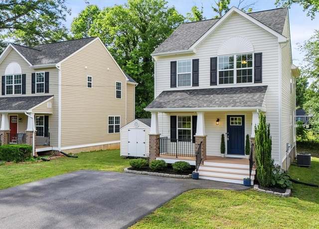Property at 1312 Maryland Ave, Glen Allen, VA 23060, 3 beds, 2.5 baths