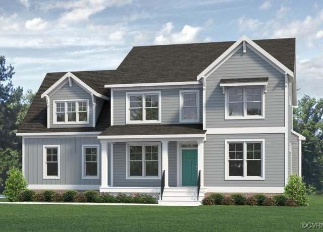 Property at 1502 Winter Wren Ct, Manakin Sabot, VA 23103, 4 beds, 3 baths