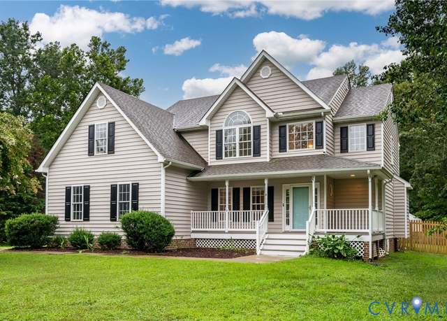 Property at 6001 Bootsie Blvd, Henrico, VA 23231, 4 beds, 2.5 baths