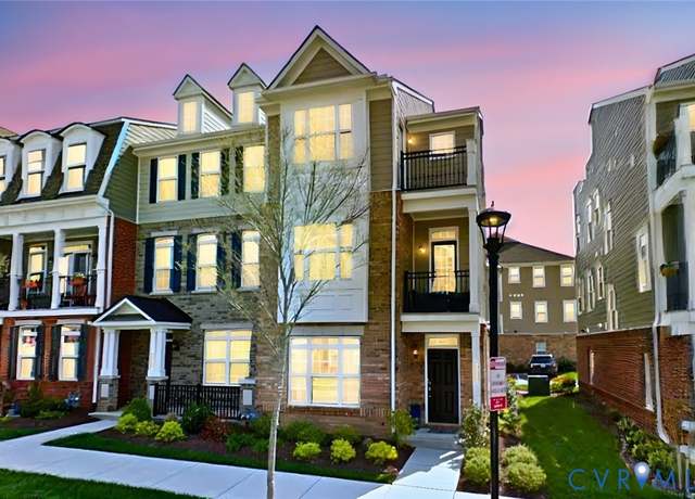 Property at 3950 Redbud Rd, Henrico, VA 23060, 3 beds, 3.5 baths