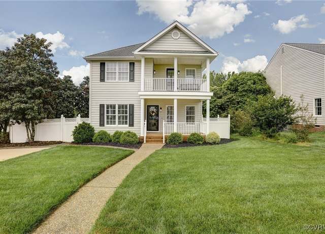Property at 9129 Cardinal Creek Dr, Mechanicsville, VA 23116, 3 beds, 2.5 baths