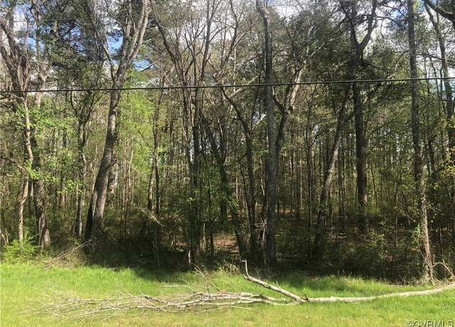 Property at TBD Boydton Plank Rd, Dewitt, VA 23840