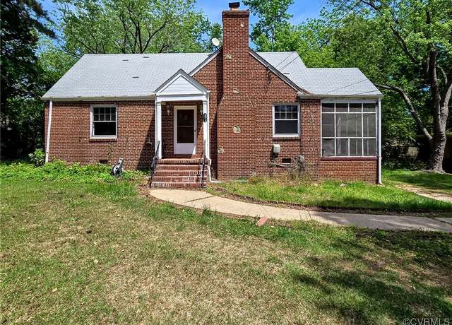 Property at 3915 Patsy Ann Dr, Richmond, VA 23234, 2 beds, 1 bath
