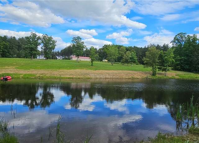 Property at 28501 N James Madison Hwy, New Canton, VA 23123