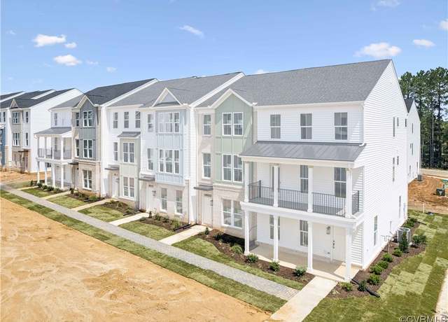 Property at 15327 Sunray Aly, Midlothian, VA 23112, 4 beds, 3.5 baths