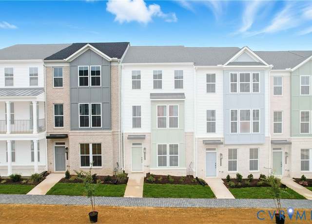 Property at 15327 Sunray Aly, Midlothian, VA 23112, 4 beds, 3.5 baths