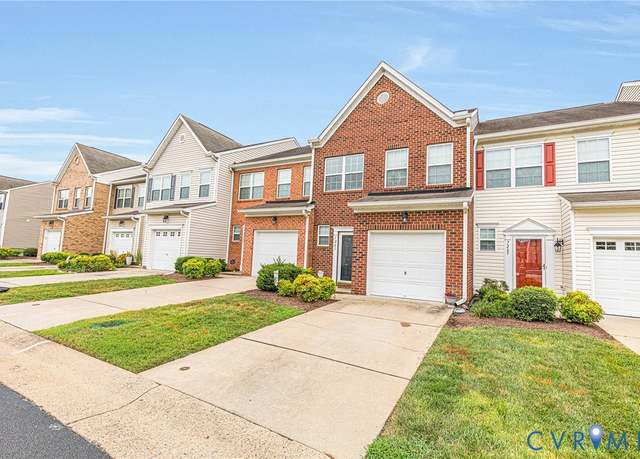 Property at 7261 Jackson Arch Dr, Mechanicsville, VA 23111, 3 beds, 2.5 baths
