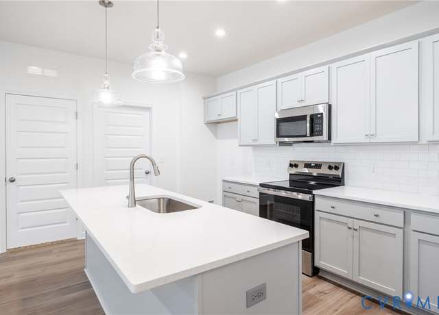 Property at 3815 Maze Runner Dr, Midlothian, VA 23112, 1 bed, 1.5 baths