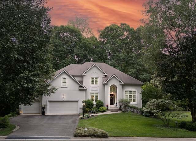 Property at 5225 Clipper Cove Rd, Chesterfield, VA 23112, 4 beds, 3.5 baths