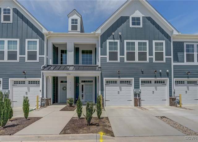 Property at 12106 Oxford Landing Dr #202, Glen Allen, VA 23059, 3 beds, 2 baths