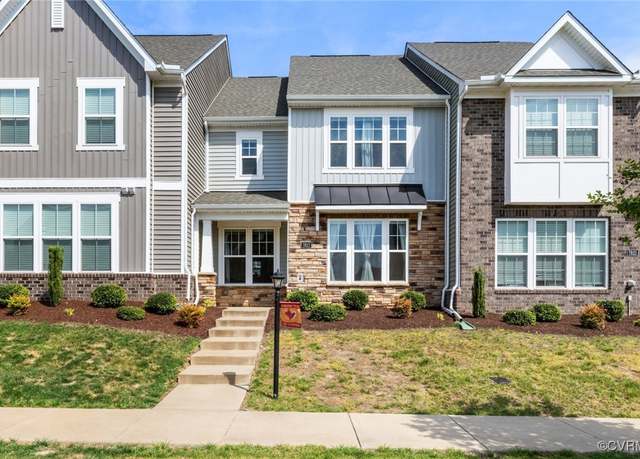 Property at 7817 Old Guild Rd, North Chesterfield, VA 23237, 3 beds, 2.5 baths