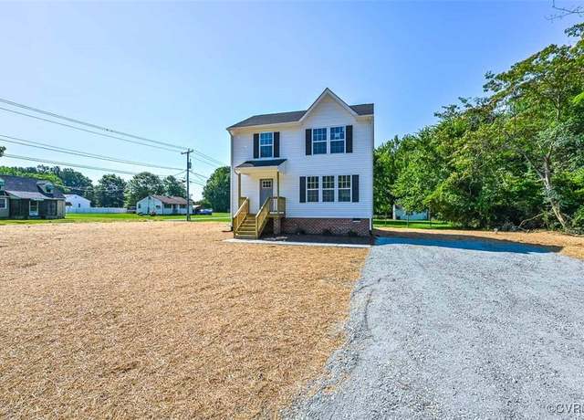 Property at 0 N Waterside Dr, Quinton, VA 23140, 3 beds, 2.5 baths