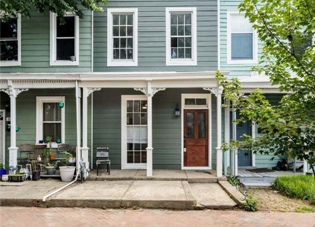 Property at 321 S Laurel St, Richmond, VA 23220, 3 beds, 2 baths